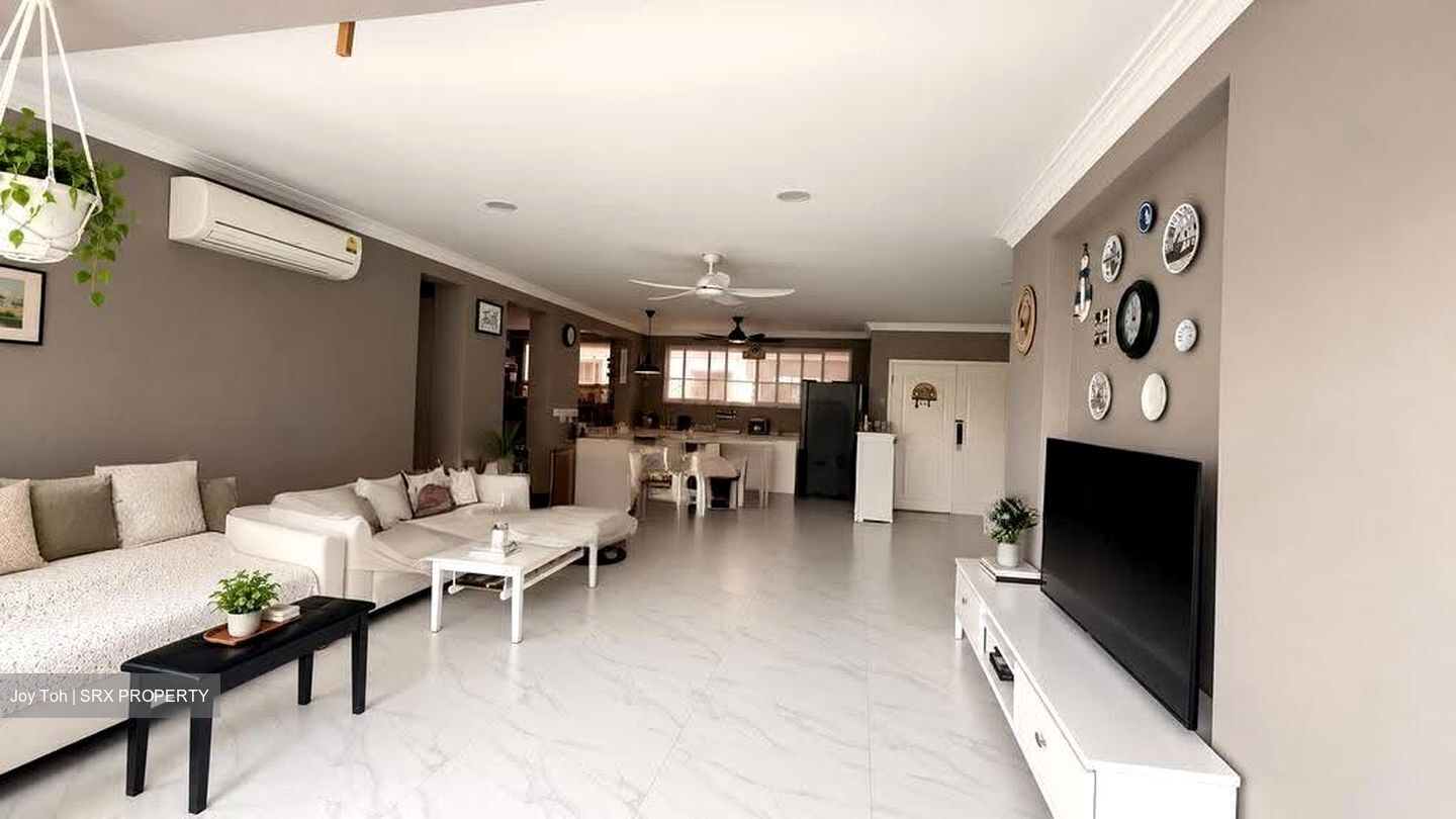 Cavenagh House (D9), Apartment #622119671